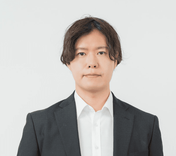 株式会社JampRock 代表取締役 菊地 航