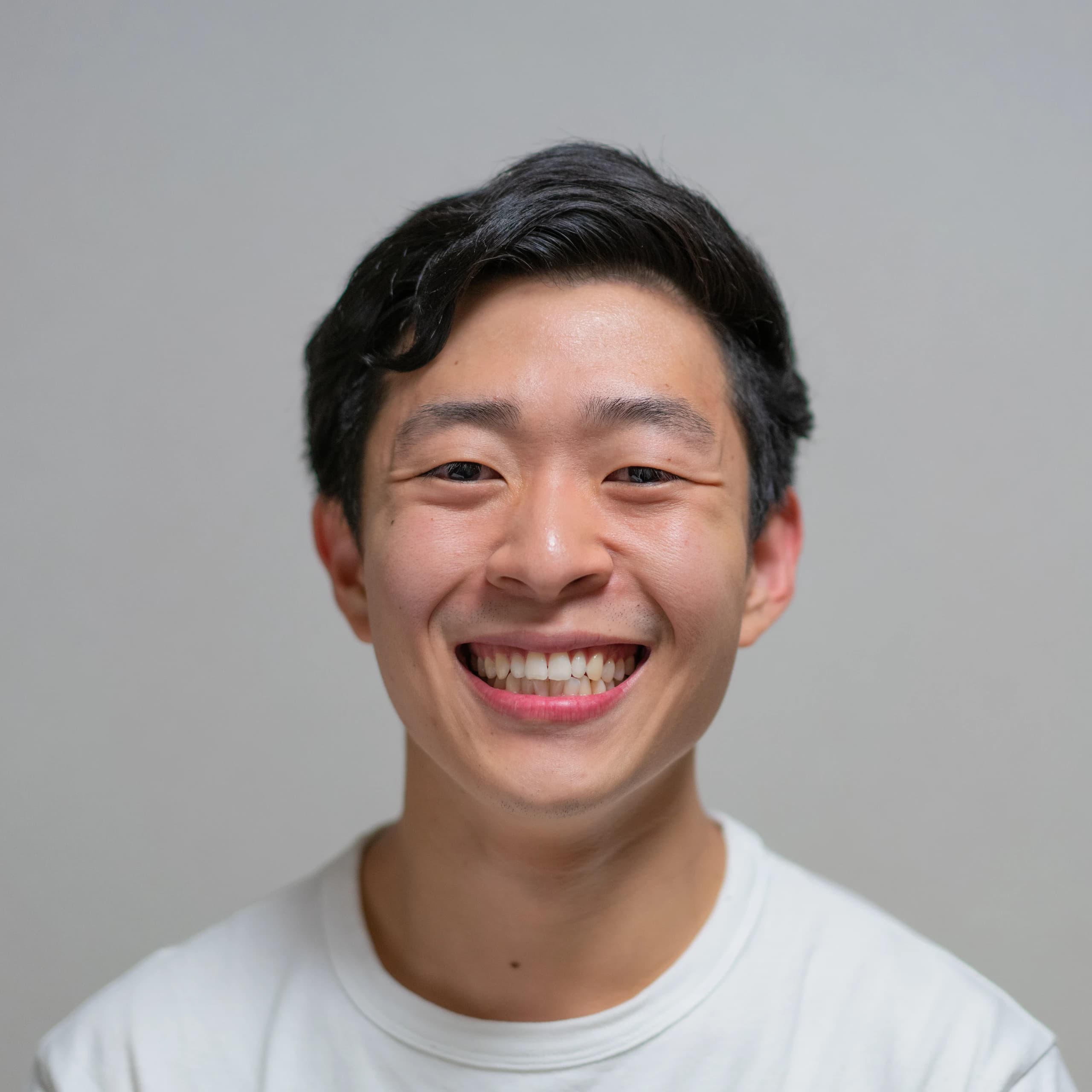 真鍋 駿のプロフィール画像